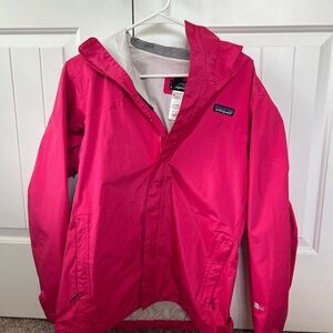 Patagonia Women’s Torrentshell Rain Jacket